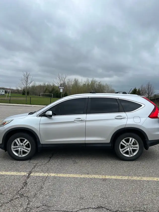 2016 Honda CR-V - Photo 3