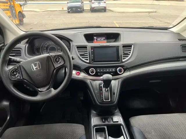 2016 Honda CR-V - Photo 4