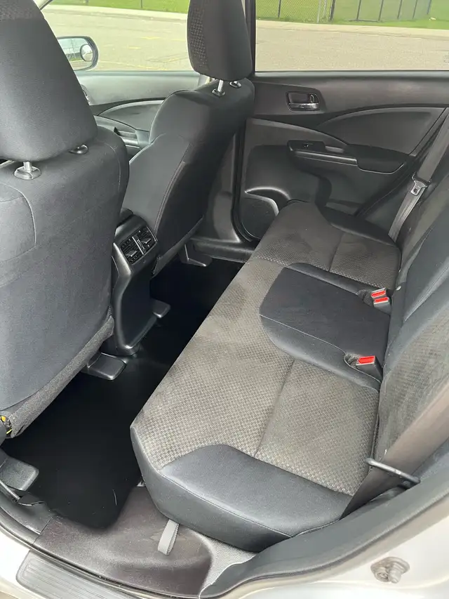 2016 Honda CR-V - Photo 5