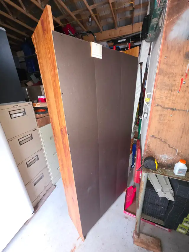 Book Case Shelving Unit - Photo 3