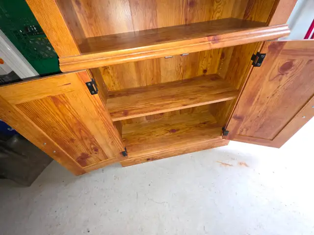 Book Case Shelving Unit - Photo 10