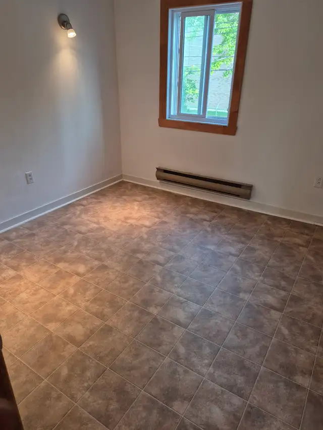 logement a louer 4 1/2 - Photo 2