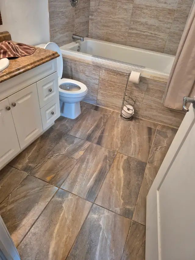 logement a louer 4 1/2 - Photo 8