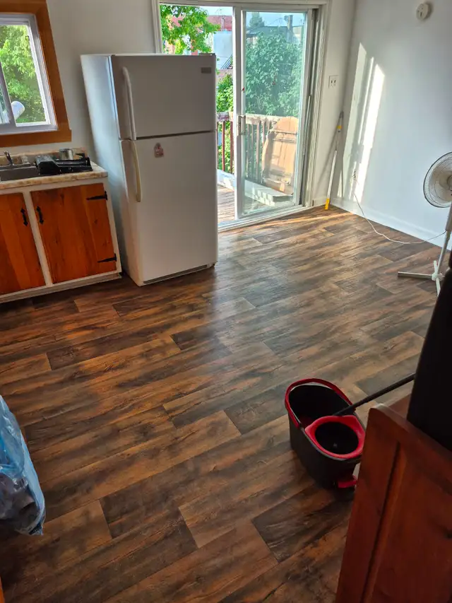 logement a louer 4 1/2 - Photo 9