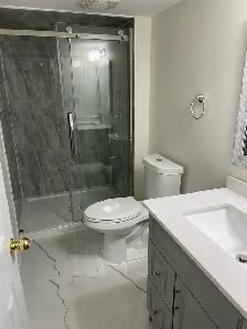 one bedroom for rent in a Legal 2 bedroom Basement in Brampton - Photo 3