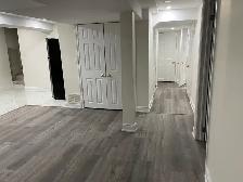 one bedroom for rent in a Legal 2 bedroom Basement in Brampton - Photo 4