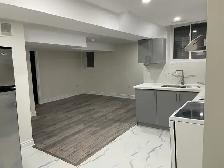 one bedroom for rent in a Legal 2 bedroom Basement in Brampton - Photo 5