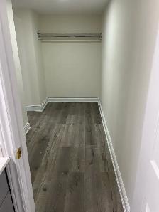 one bedroom for rent in a Legal 2 bedroom Basement in Brampton - Photo 6