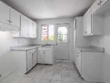 4 1/2 À LOUER LAVAL (VIMONT)-