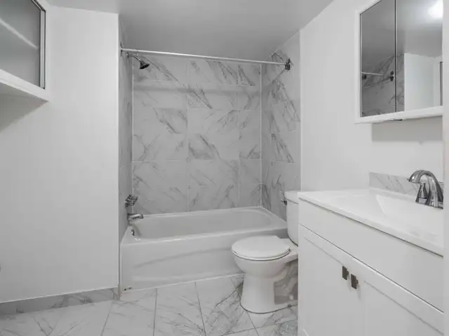 4 1/2 À LOUER LAVAL (VIMONT)- - Photo 10