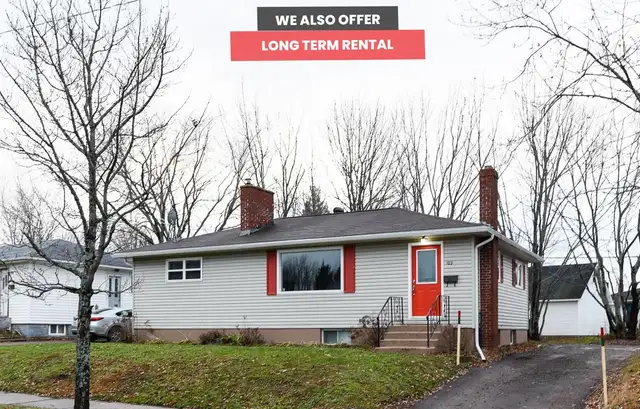 C1 MAIN - 3 BEDROOMS APARTMENT – FULLY FURNISHED | ALL UTILITIES