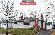 C1 MAIN - 3 BEDROOMS APARTMENT – FULLY FURNISHED | ALL UTILITIES