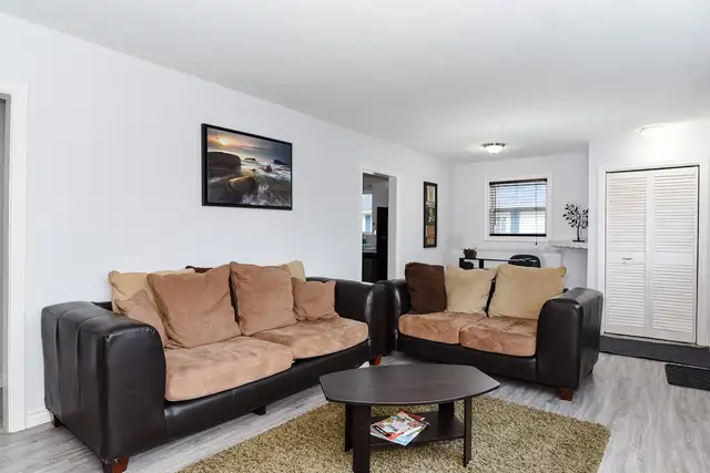 C1 MAIN - 3 BEDROOMS APARTMENT – FULLY FURNISHED | ALL UTILITIES - Photo 3