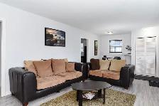 C1 MAIN - 3 BEDROOMS APARTMENT – FULLY FURNISHED | ALL UTILITIES - Photo 3