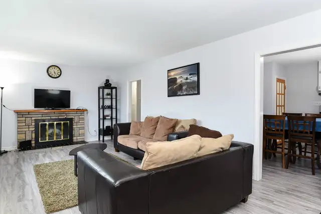 C1 MAIN - 3 BEDROOMS APARTMENT – FULLY FURNISHED | ALL UTILITIES - Photo 6