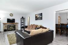 C1 MAIN - 3 BEDROOMS APARTMENT – FULLY FURNISHED | ALL UTILITIES - Photo 6