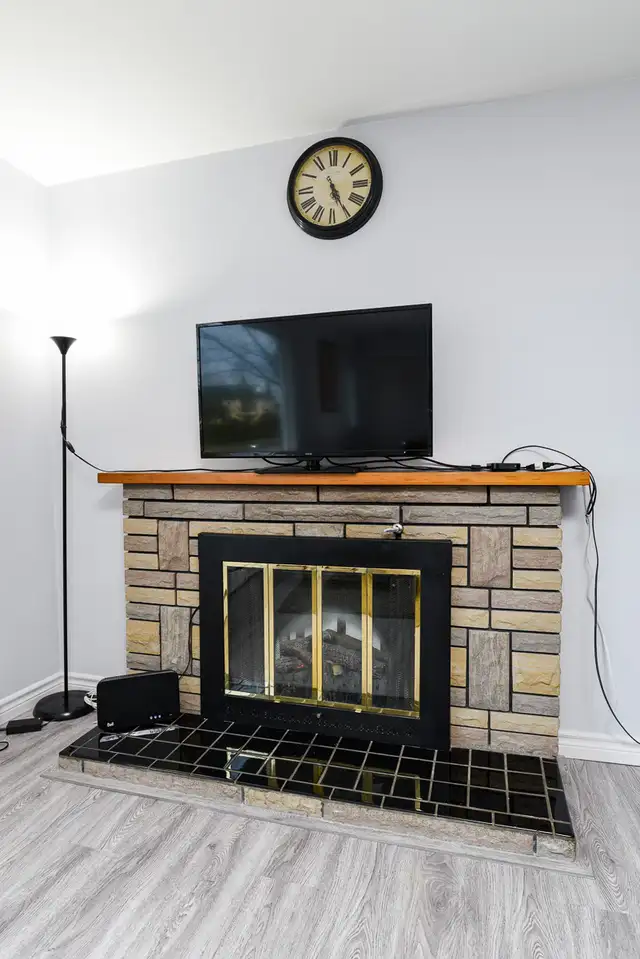 C1 MAIN - 3 BEDROOMS APARTMENT – FULLY FURNISHED | ALL UTILITIES - Photo 7