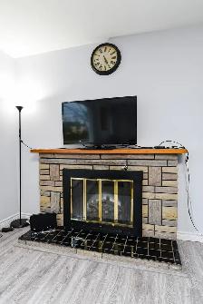 C1 MAIN - 3 BEDROOMS APARTMENT – FULLY FURNISHED | ALL UTILITIES - Photo 7