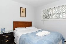 C1 MAIN - 3 BEDROOMS APARTMENT – FULLY FURNISHED | ALL UTILITIES - Photo 8