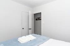 C1 MAIN - 3 BEDROOMS APARTMENT – FULLY FURNISHED | ALL UTILITIES - Photo 9