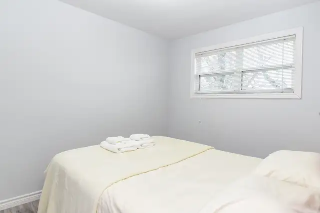 C1 MAIN - 3 BEDROOMS APARTMENT – FULLY FURNISHED | ALL UTILITIES - Photo 11