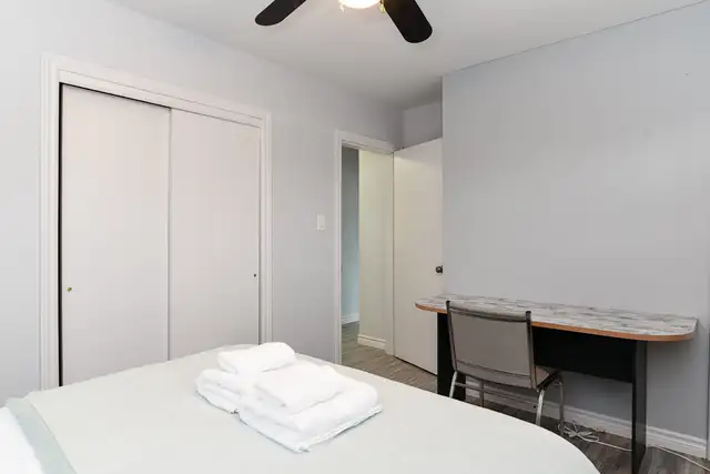 C1 MAIN - 3 BEDROOMS APARTMENT – FULLY FURNISHED | ALL UTILITIES - Photo 13