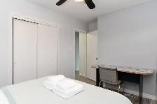 C1 MAIN - 3 BEDROOMS APARTMENT – FULLY FURNISHED | ALL UTILITIES - Photo 13
