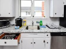 C1 MAIN - 3 BEDROOMS APARTMENT – FULLY FURNISHED | ALL UTILITIES - Photo 15