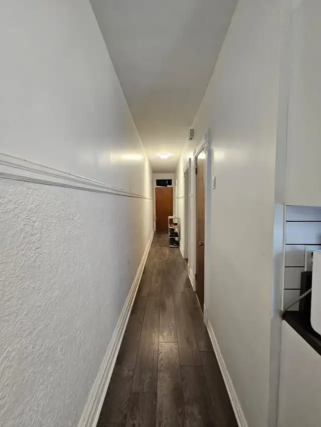 Super 3-1/2  2me Av. et Masson. (Rosemont-La Petite-Patrie)) - Photo 6