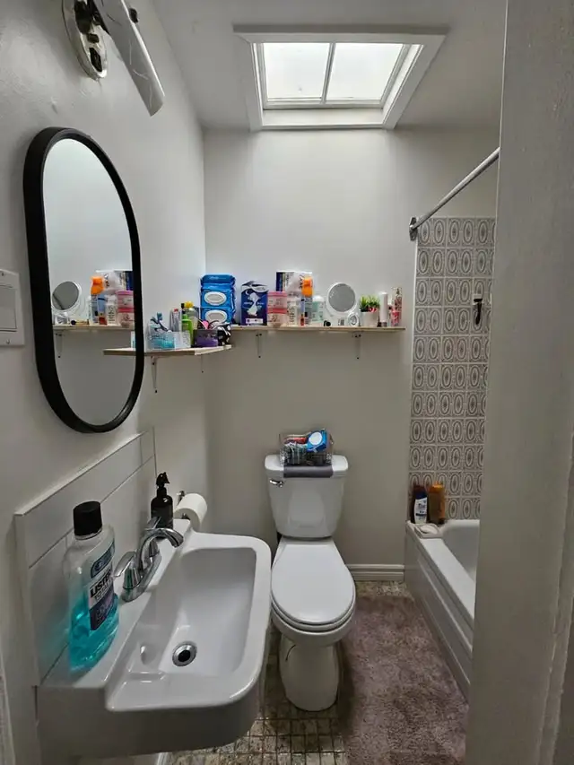 Super 3-1/2  2me Av. et Masson. (Rosemont-La Petite-Patrie)) - Photo 8