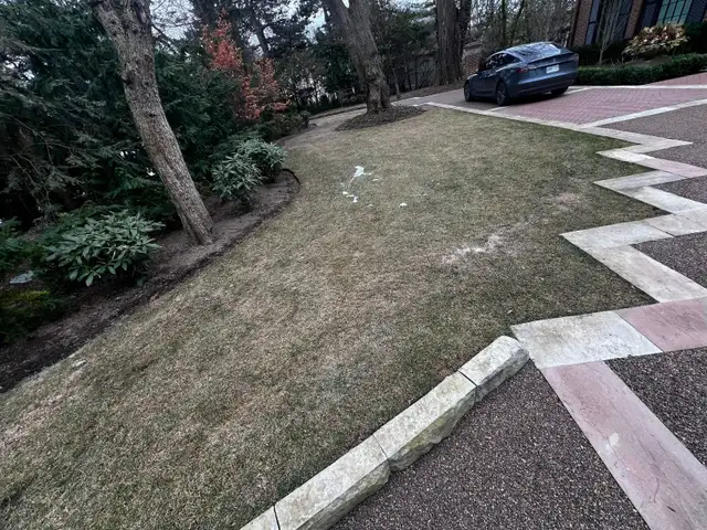 Lawn Aerating, Dethatching, Fertilizing, Top Dressing, Overseed - Photo 2