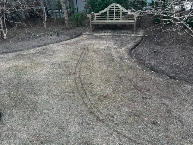 Lawn Aerating, Dethatching, Fertilizing, Top Dressing, Overseed - Photo 6