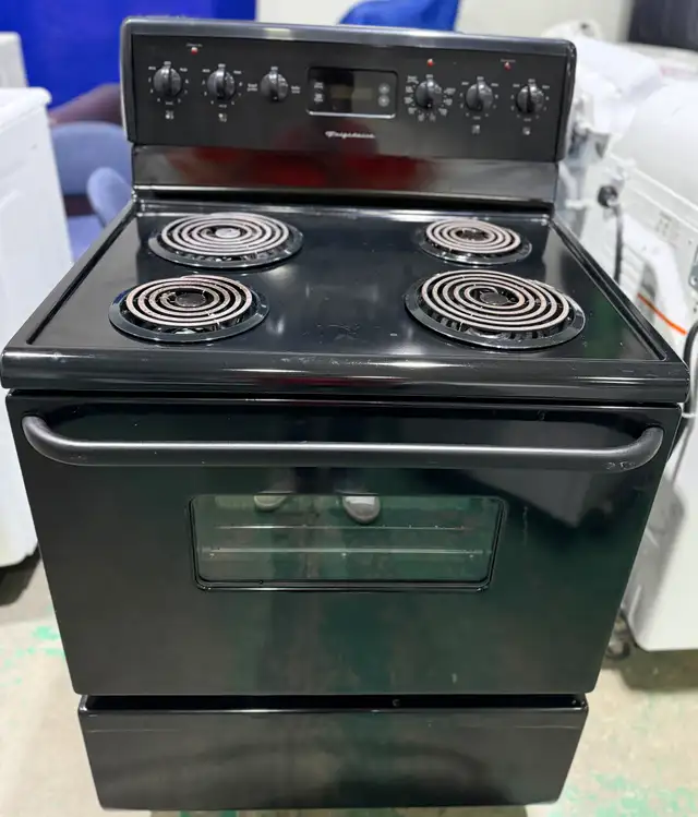 Frigidaire Stove S4209