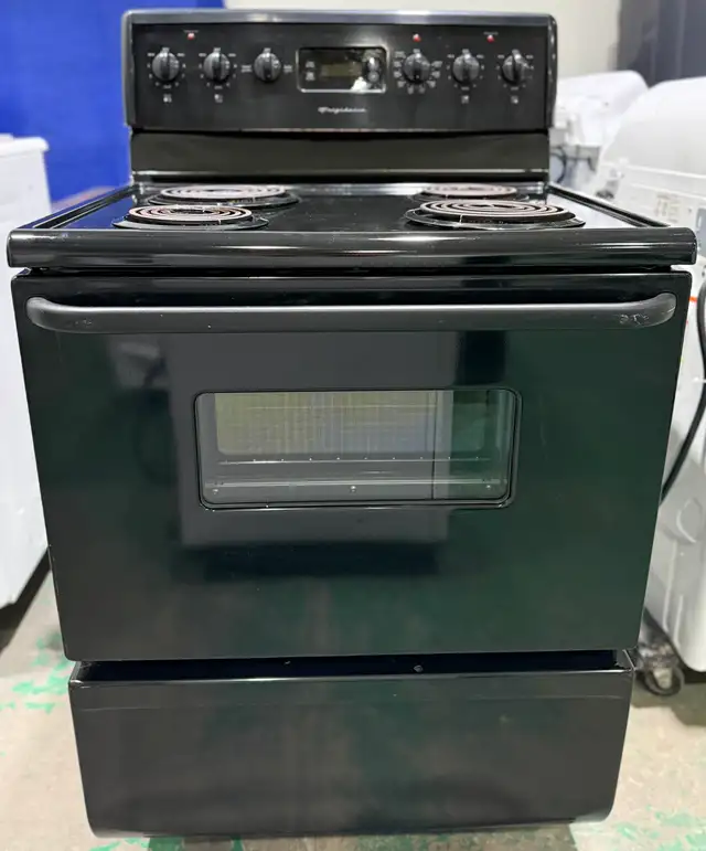 Frigidaire Stove S4209 - Photo 2