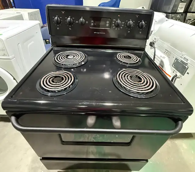 Frigidaire Stove S4209 - Photo 4