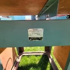 Radial Arm Saw