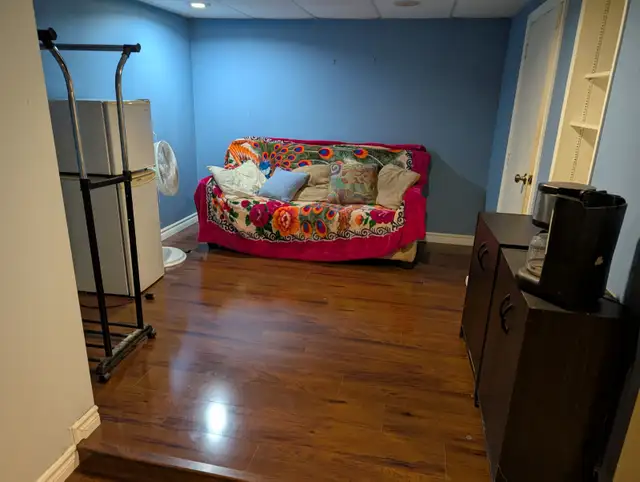 Share accommodations - Photo 4