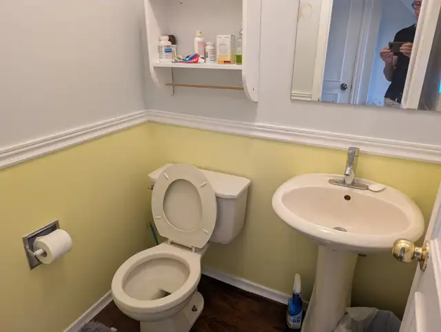 Share accommodations - Photo 8