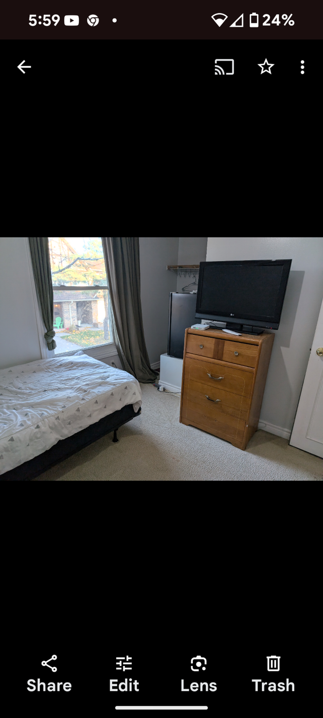 Share accommodations - Photo 9