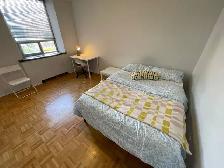 Private Furnished Room - 01-May - Male - Downtown Toronto