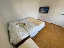 Private Furnished Room - 01-May - Male - Downtown Toronto - Photo 2