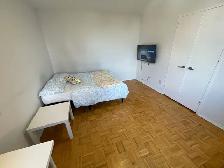 Private Furnished Room - 01-May - Male - Downtown Toronto - Photo 3