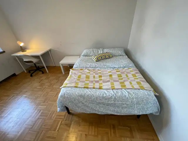Private Furnished Room - 01-May - Male - Downtown Toronto - Photo 4