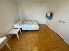 Private Furnished Room - 01-May - Male - Downtown Toronto - Photo 5
