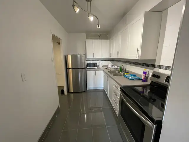 Private Furnished Room - 01-May - Male - Downtown Toronto - Photo 6