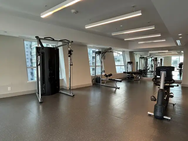 Private Furnished Room - 01-May - Male - Downtown Toronto - Photo 7