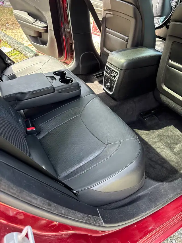 2014 chrysler 300c - Photo 5