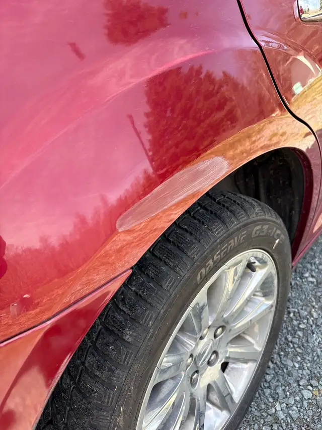 2014 chrysler 300c - Photo 7