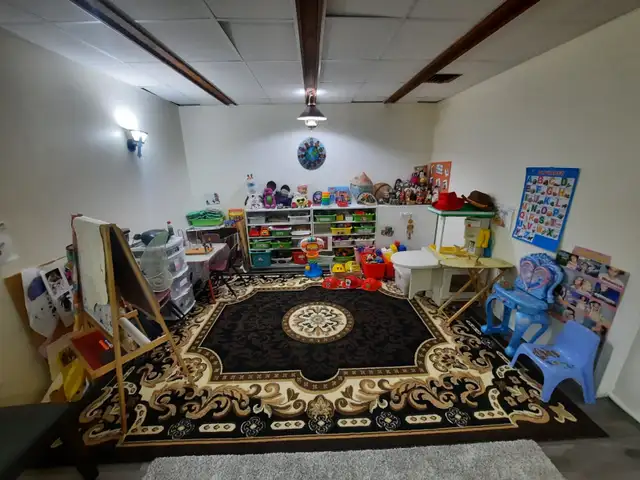 DayHome near Southgate (with Agency-Approved subsidized service)