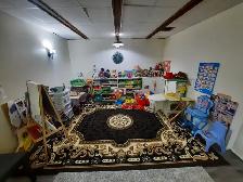 DayHome near Southgate (with Agency-Approved subsidized service)